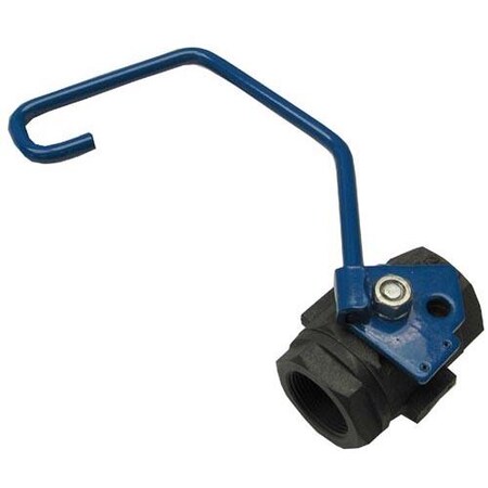 Axia 1 1/4 in Right Hand Drain Valve 17145